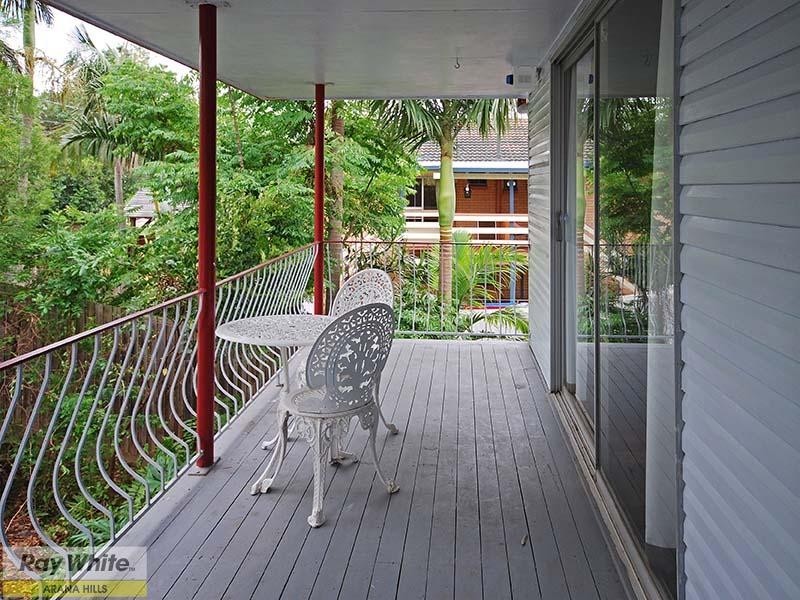 69 Joalah Crescent, Ferny Hills QLD 4055