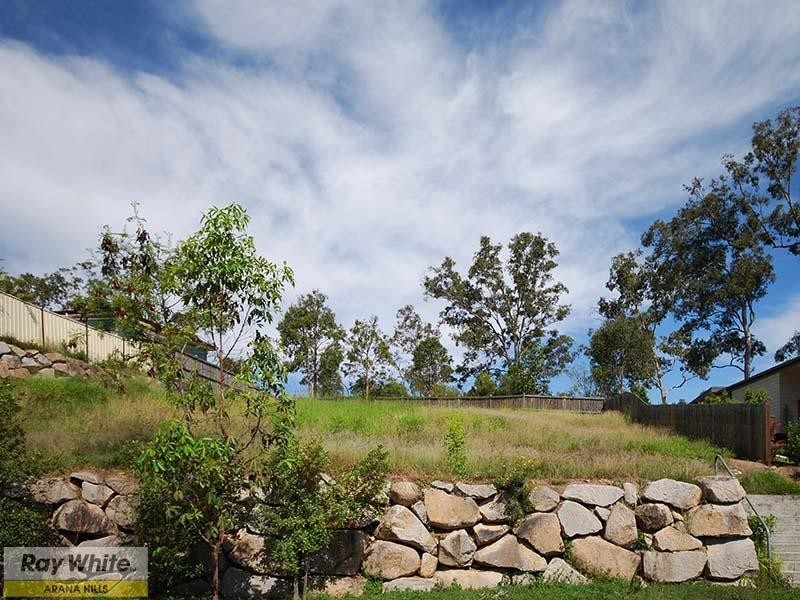 33 Rise Place, Upper Kedron QLD 4055