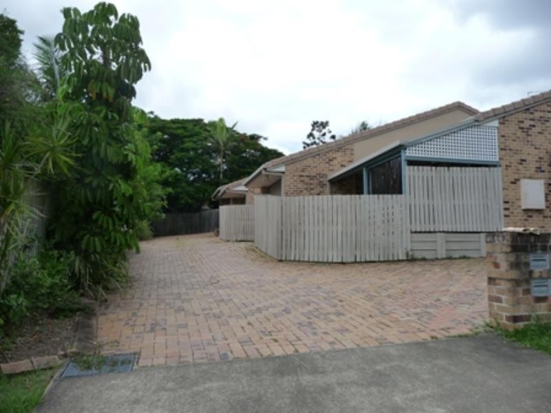 2/21 Prospect Road, Gaythorne QLD 4051