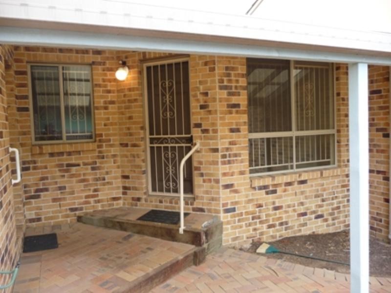 2/21 Prospect Road, Gaythorne QLD 4051