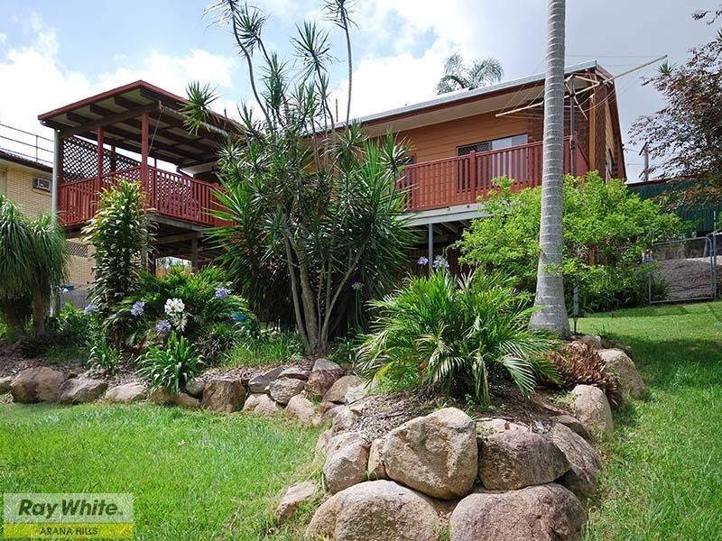 27 Caesar Road, Ferny Hills QLD 4055
