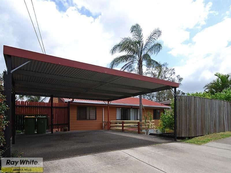 27 Caesar Road, Ferny Hills QLD 4055