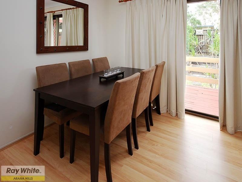 27 Caesar Road, Ferny Hills QLD 4055