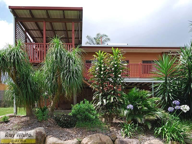 27 Caesar Road, Ferny Hills QLD 4055