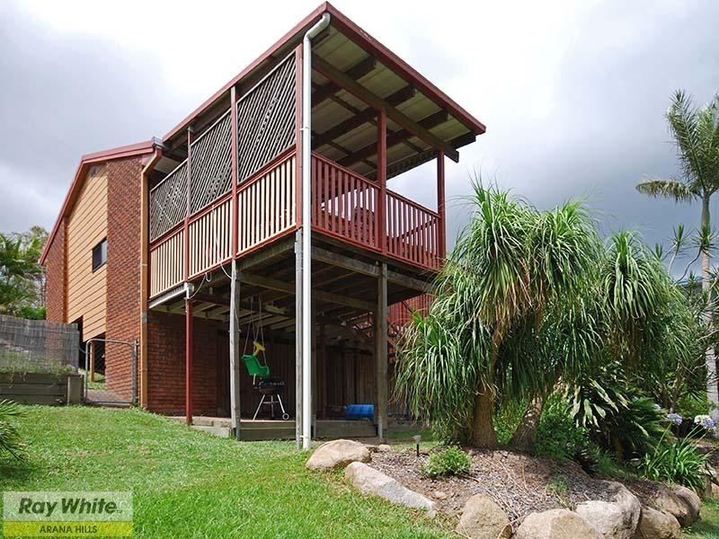 27 Caesar Road, Ferny Hills QLD 4055