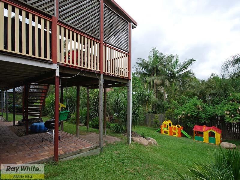 27 Caesar Road, Ferny Hills QLD 4055