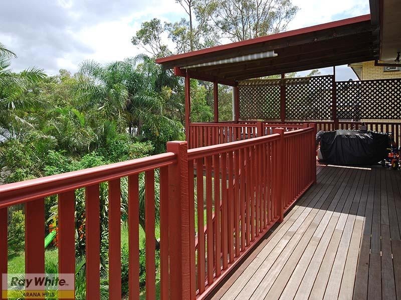 27 Caesar Road, Ferny Hills QLD 4055