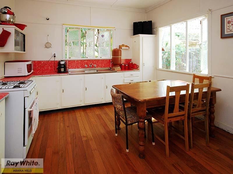 18 Ellworthy Street, Mitchelton QLD 4053