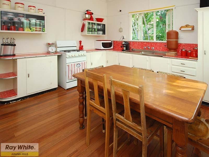 18 Ellworthy Street, Mitchelton QLD 4053