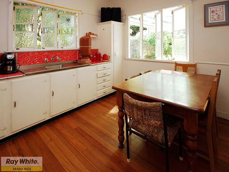 18 Ellworthy Street, Mitchelton QLD 4053