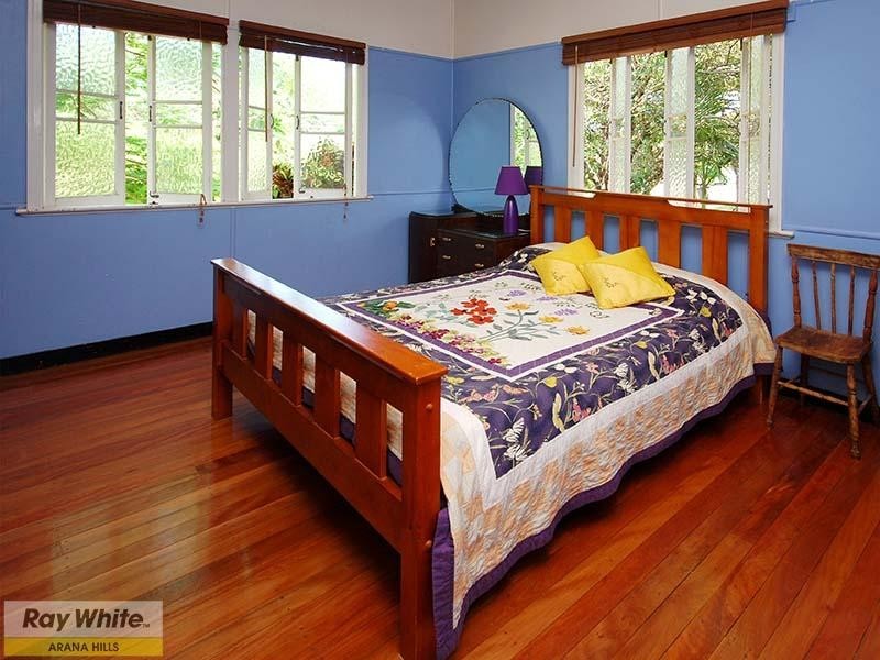 18 Ellworthy Street, Mitchelton QLD 4053