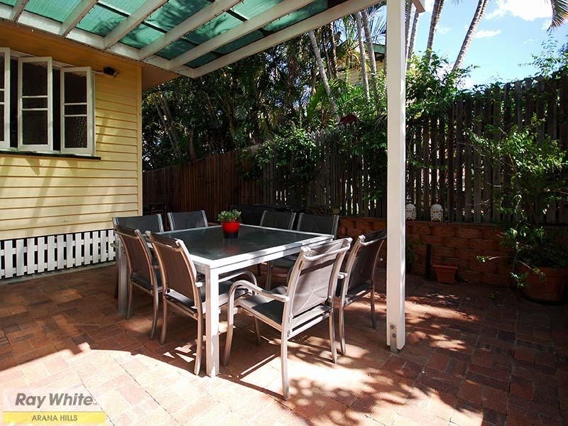 18 Ellworthy Street, Mitchelton QLD 4053