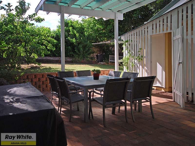 18 Ellworthy Street, Mitchelton QLD 4053