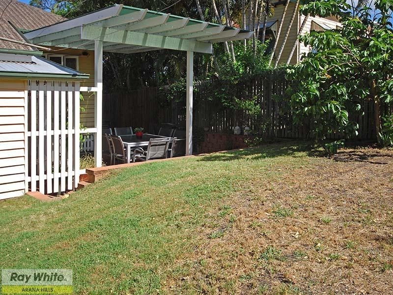 18 Ellworthy Street, Mitchelton QLD 4053