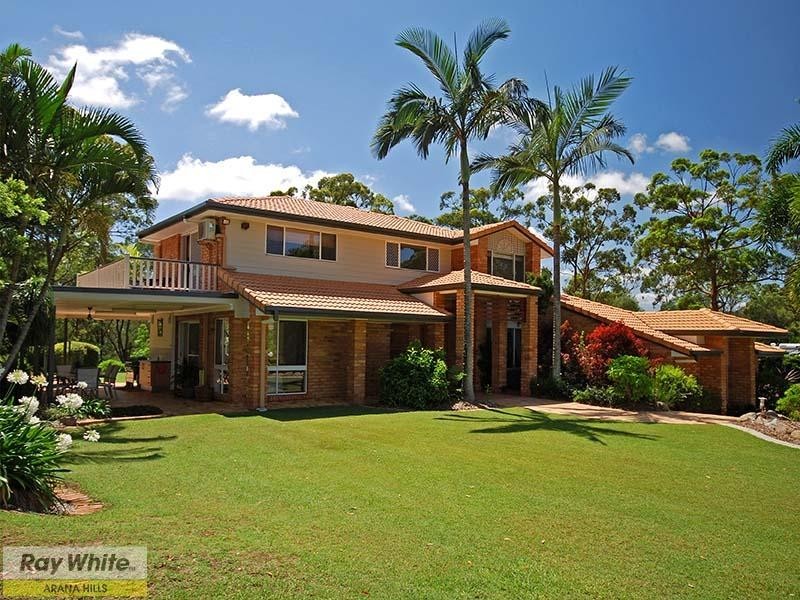 1 Kestrel Court, Warner QLD 4500