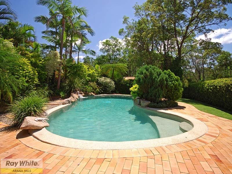 1 Kestrel Court, Warner QLD 4500