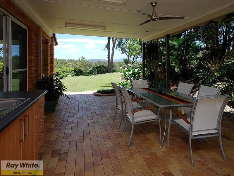 1 Kestrel Court, Warner QLD 4500