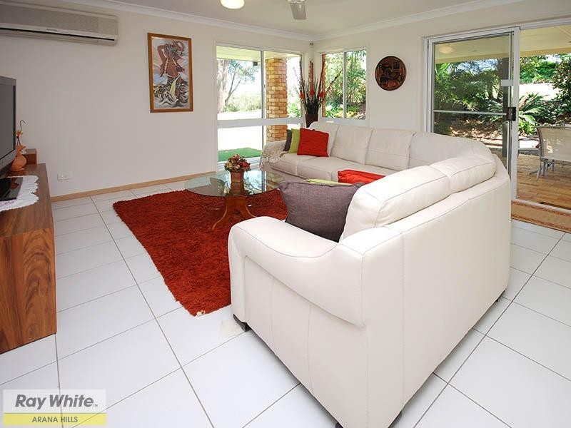 1 Kestrel Court, Warner QLD 4500