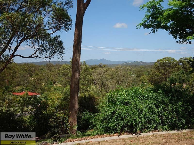 1 Kestrel Court, Warner QLD 4500