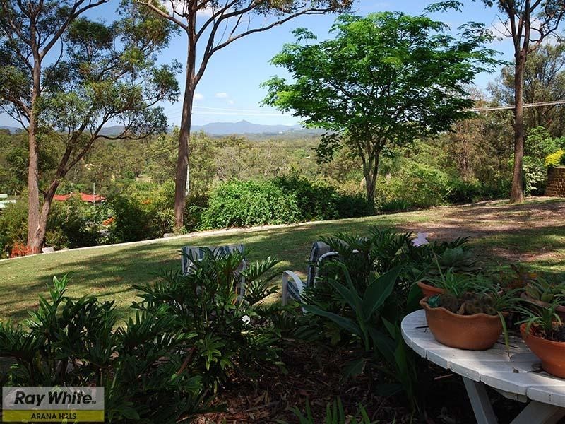 1 Kestrel Court, Warner QLD 4500