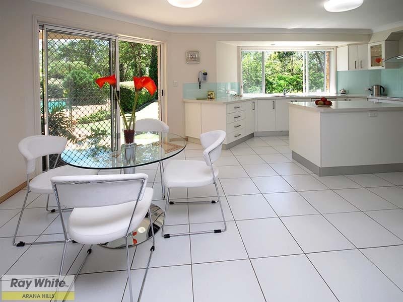 1 Kestrel Court, Warner QLD 4500