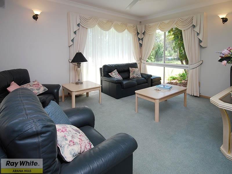 1 Kestrel Court, Warner QLD 4500