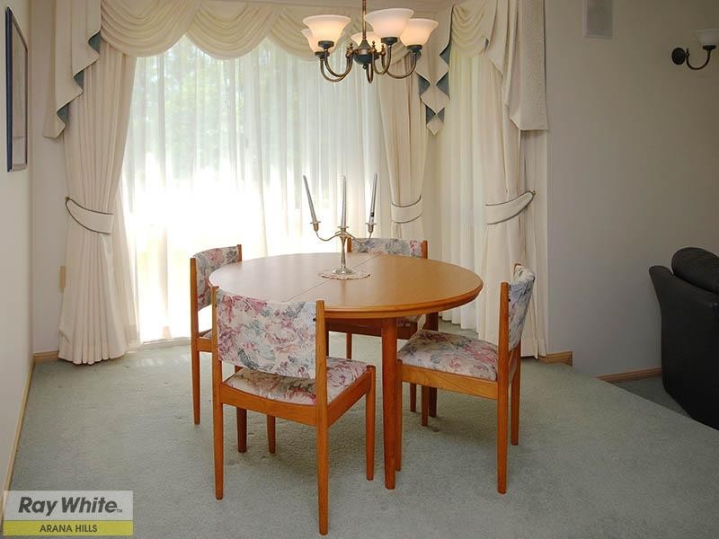 1 Kestrel Court, Warner QLD 4500