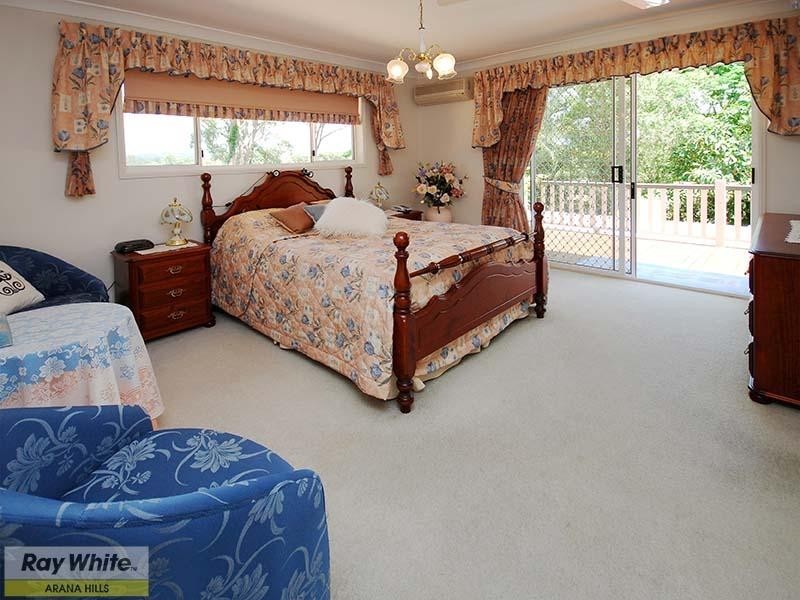 1 Kestrel Court, Warner QLD 4500