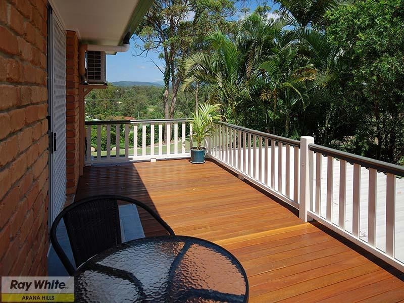 1 Kestrel Court, Warner QLD 4500