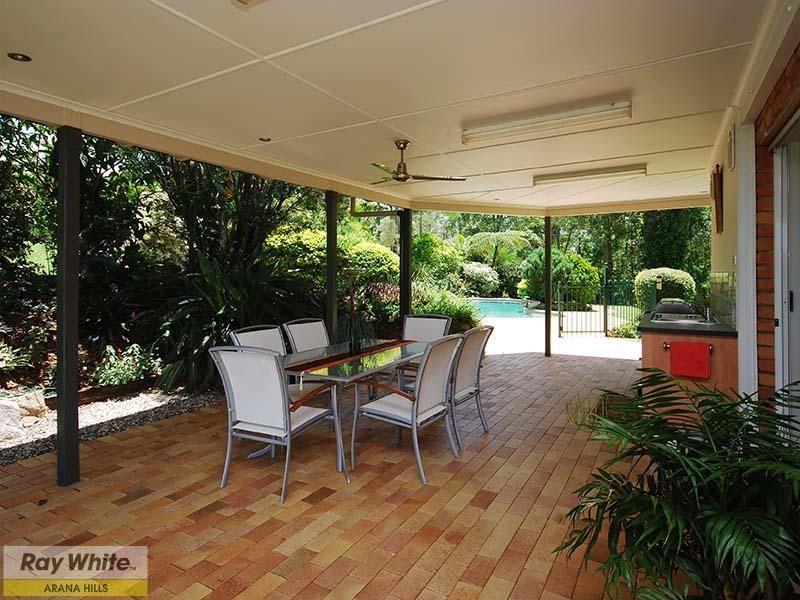 1 Kestrel Court, Warner QLD 4500
