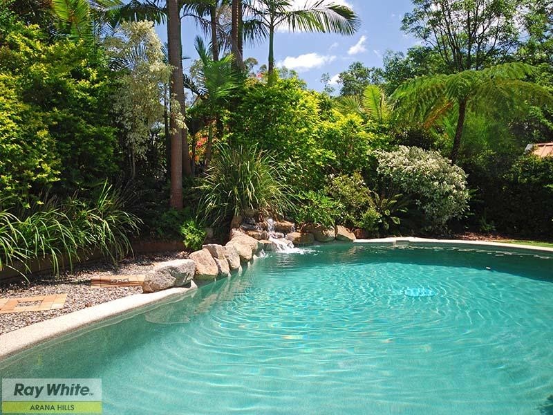 1 Kestrel Court, Warner QLD 4500