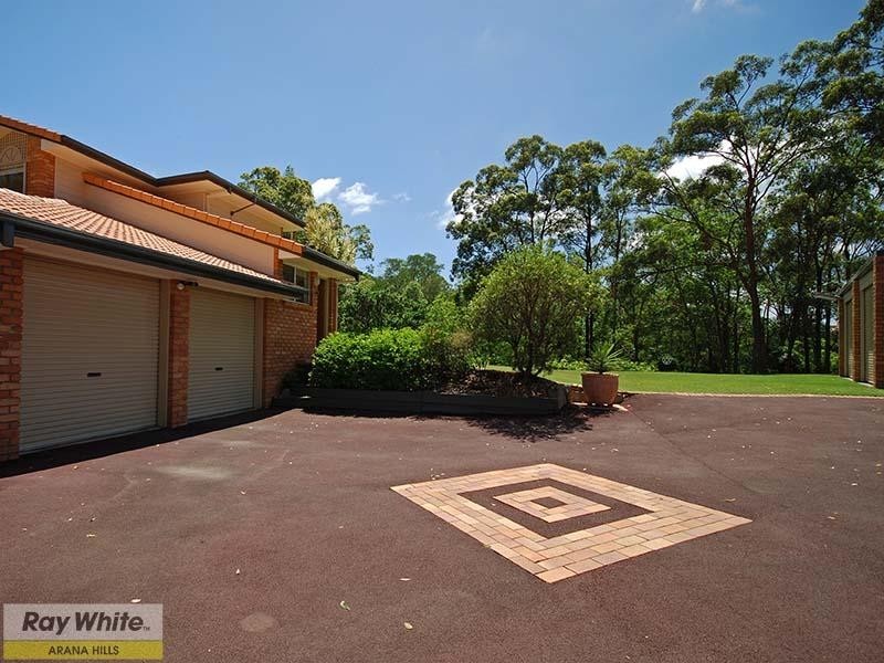 1 Kestrel Court, Warner QLD 4500