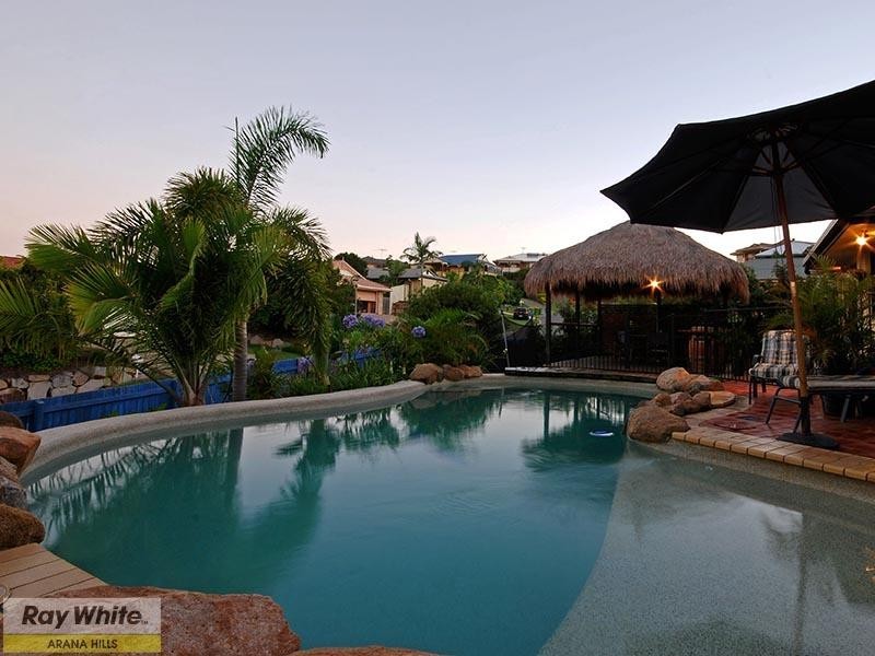 6 Candella Court, Eatons Hill QLD 4037