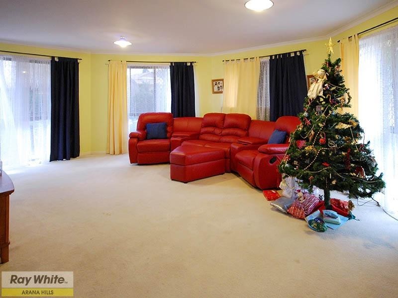 6 Candella Court, Eatons Hill QLD 4037