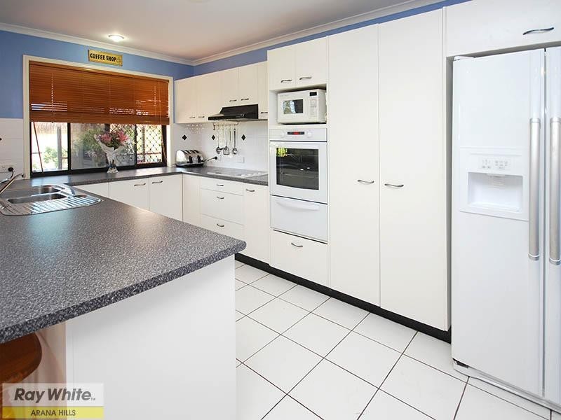 6 Candella Court, Eatons Hill QLD 4037