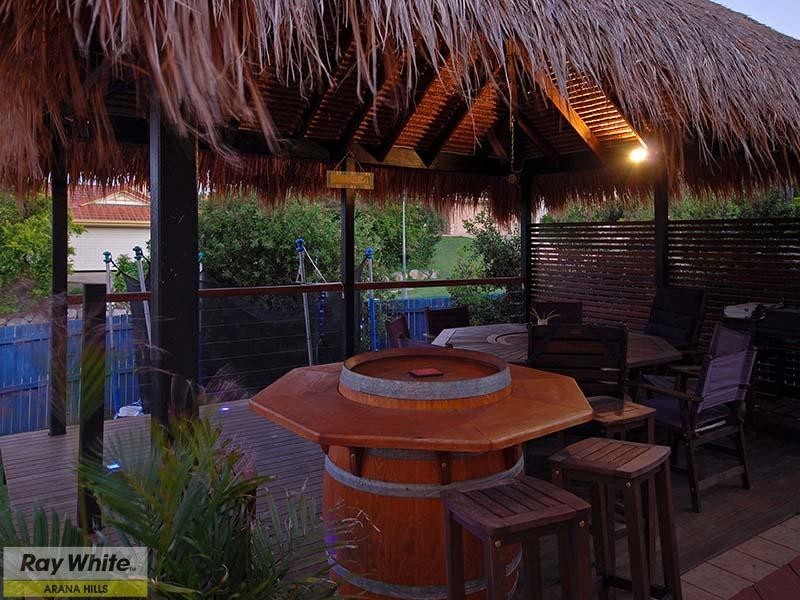 6 Candella Court, Eatons Hill QLD 4037