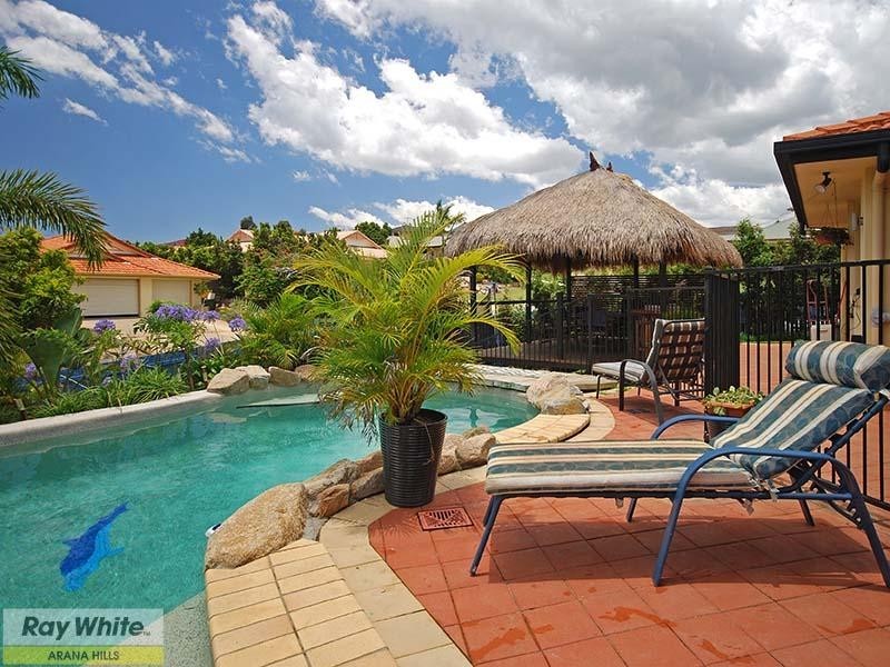 6 Candella Court, Eatons Hill QLD 4037