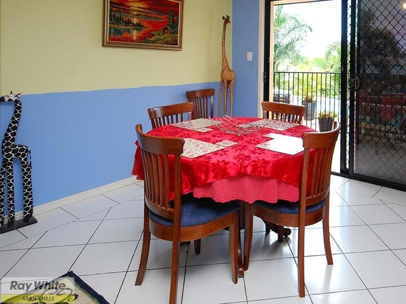 6 Candella Court, Eatons Hill QLD 4037