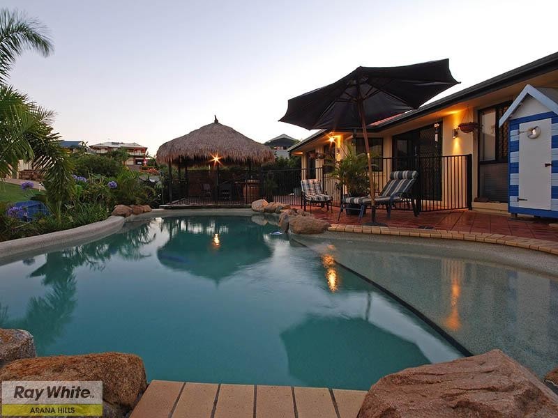 6 Candella Court, Eatons Hill QLD 4037