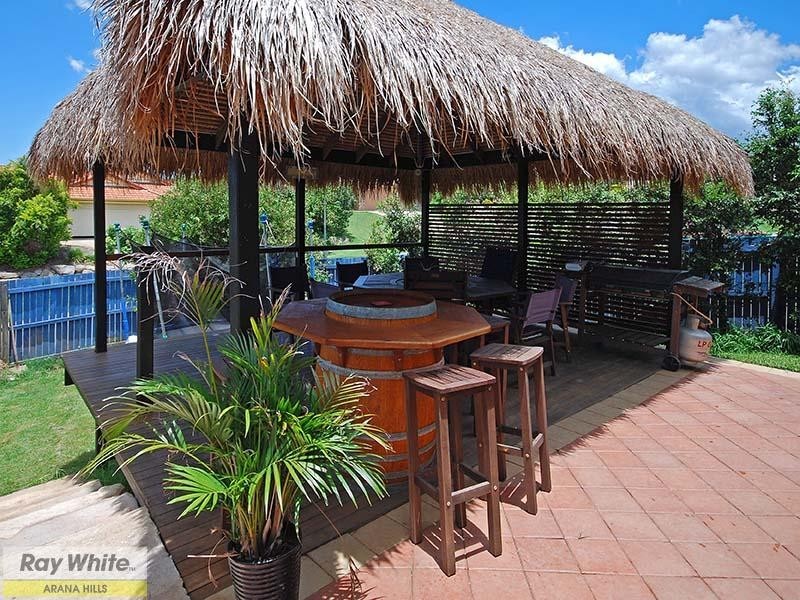 6 Candella Court, Eatons Hill QLD 4037