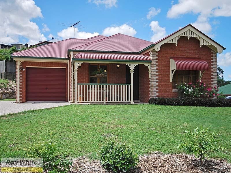 6 Woodtop Court, Ferny Hills QLD 4055