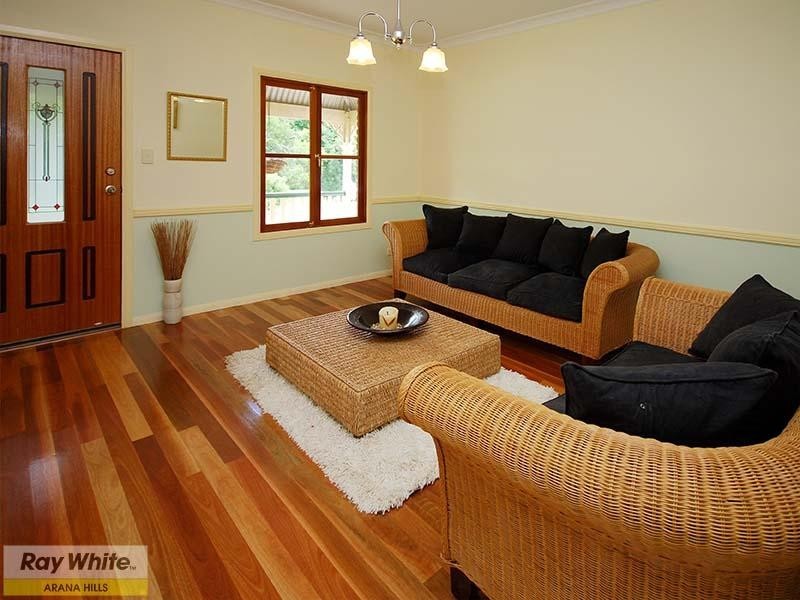 6 Woodtop Court, Ferny Hills QLD 4055