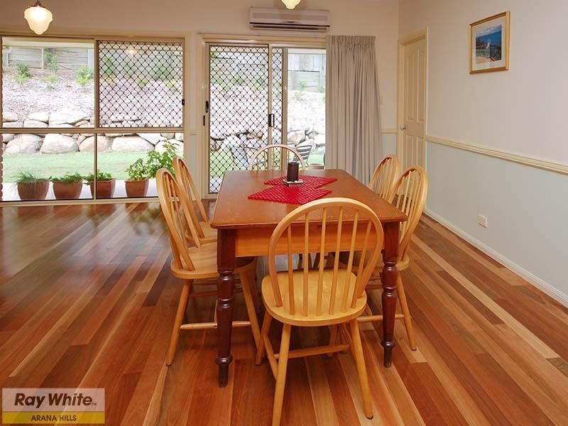 6 Woodtop Court, Ferny Hills QLD 4055