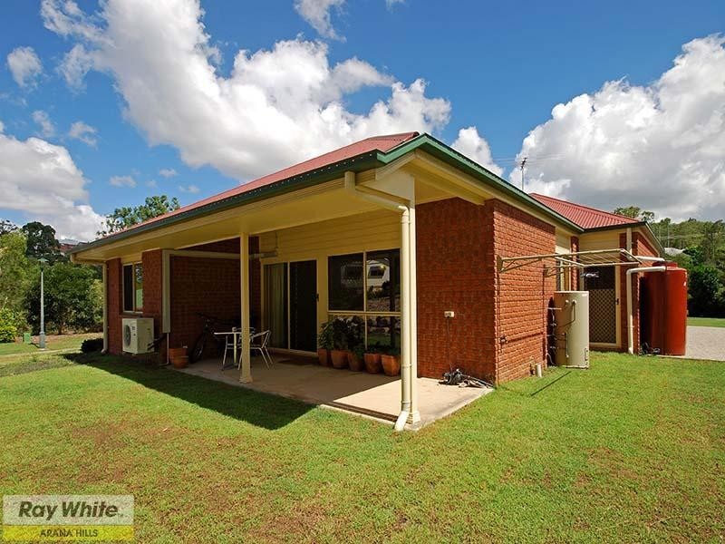 6 Woodtop Court, Ferny Hills QLD 4055