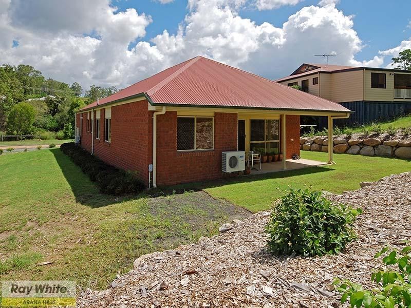 6 Woodtop Court, Ferny Hills QLD 4055