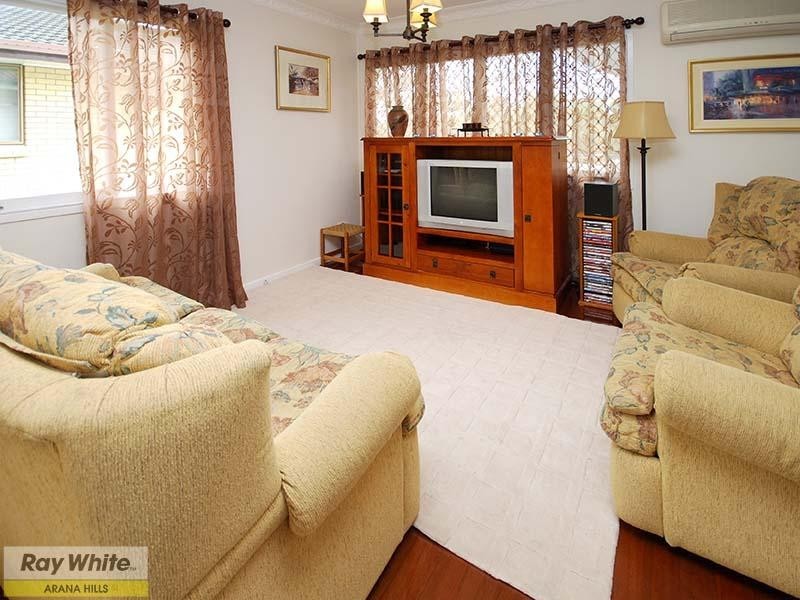 58 Yanderra Avenue, Arana Hills QLD 4054