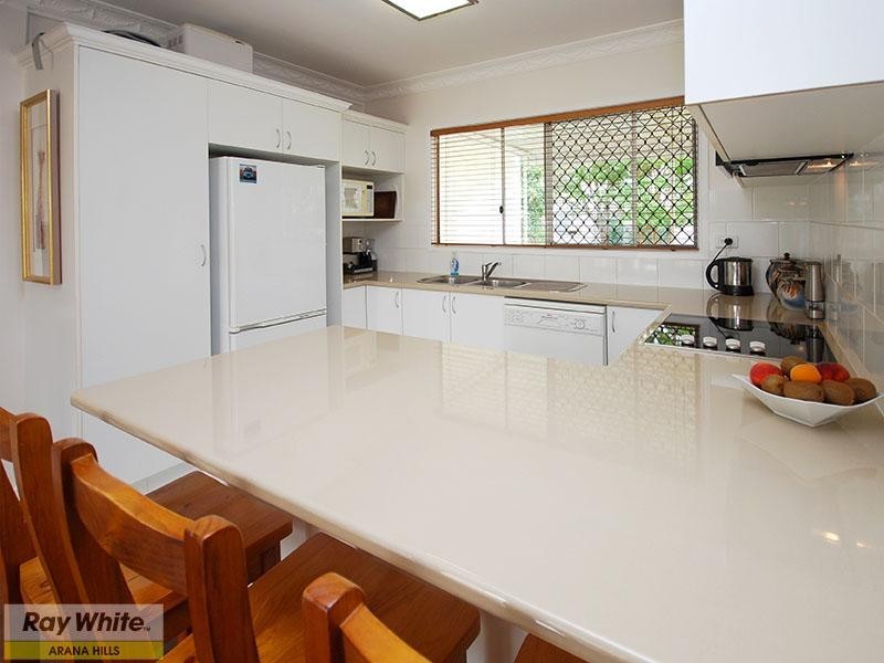 58 Yanderra Avenue, Arana Hills QLD 4054