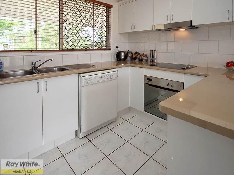 58 Yanderra Avenue, Arana Hills QLD 4054