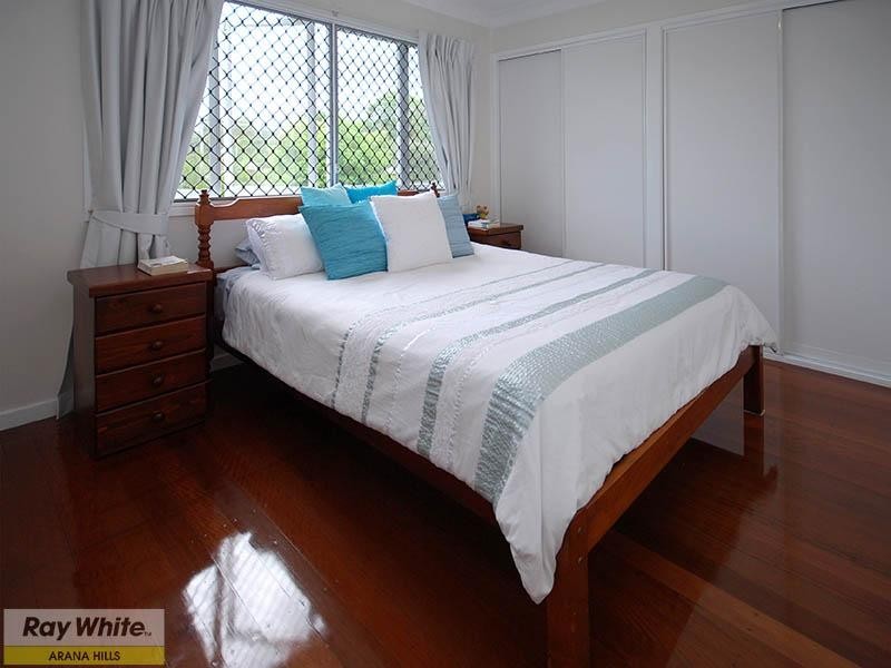 58 Yanderra Avenue, Arana Hills QLD 4054