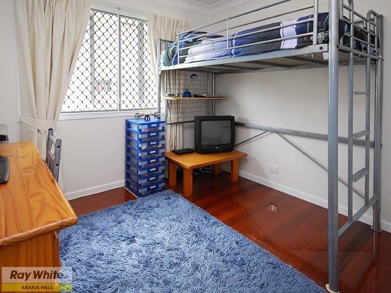 58 Yanderra Avenue, Arana Hills QLD 4054